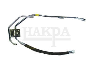 9408300715-MERCEDES-AIR CONDITIONING HOSE
